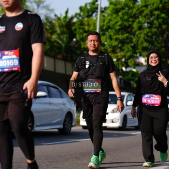 Runner Photo 4138507