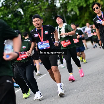 Runner Photo 4138508
