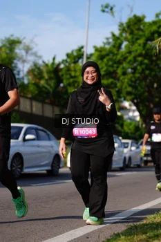 Runner Photo 4138511