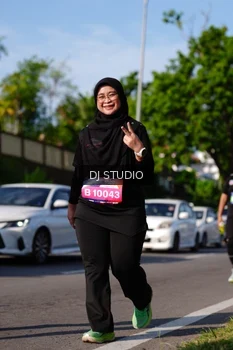 Runner Photo 4138512