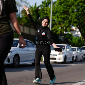 Runner Photo 4138520