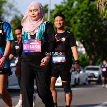 Runner Photo 4138521
