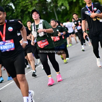 Runner Photo 4138522