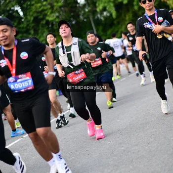 Runner Photo 4138524