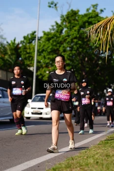 Runner Photo 4138525
