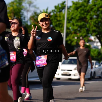 Runner Photo 4138533