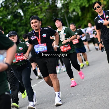 Runner Photo 4138536