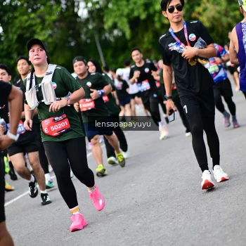 Runner Photo 4138538
