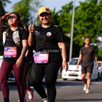 Runner Photo 4138539
