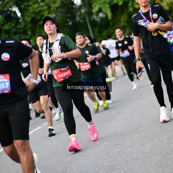 Runner Photo 4138548