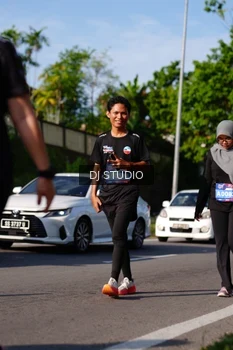 Runner Photo 4138554