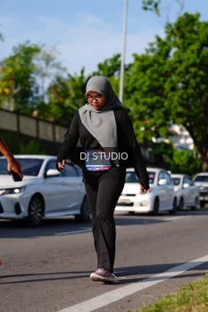 Runner Photo 4138557