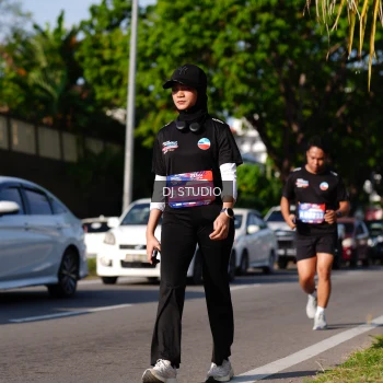 Runner Photo 4138560