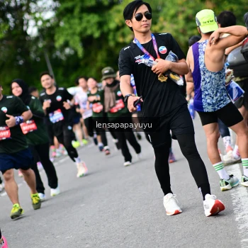Runner Photo 4138561