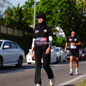 Runner Photo 4138562