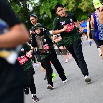 Runner Photo 4138580