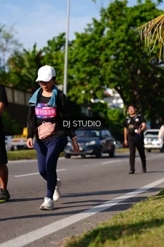 Runner Photo 4138582
