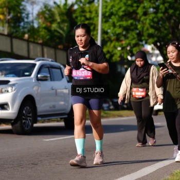Runner Photo 4138585