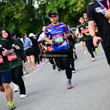 Runner Photo 4138586
