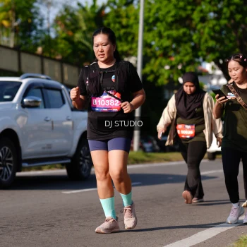 Runner Photo 4138587