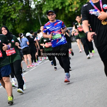 Runner Photo 4138590