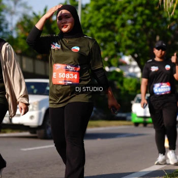 Runner Photo 4138595