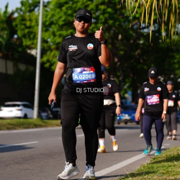 Runner Photo 4138600