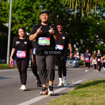 Runner Photo 4138602