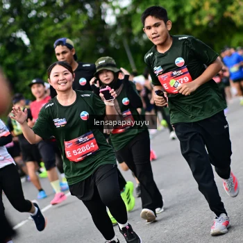 Runner Photo 4138604