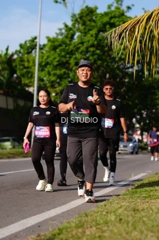 Runner Photo 4138606