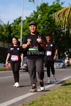 Runner Photo 4138607