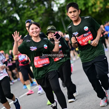 Runner Photo 4138610