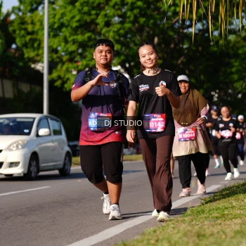 Runner Photo 4138614