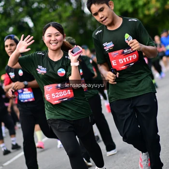 Runner Photo 4138617