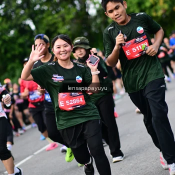 Runner Photo 4138619