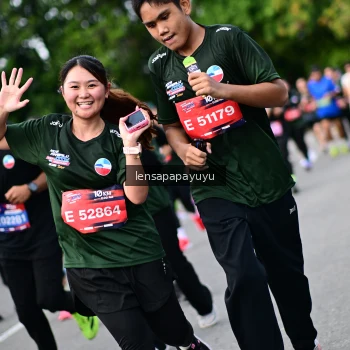 Runner Photo 4138623
