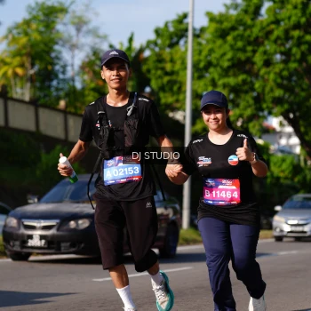 Runner Photo 4138625
