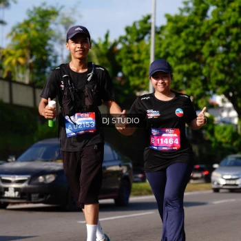 Runner Photo 4138627