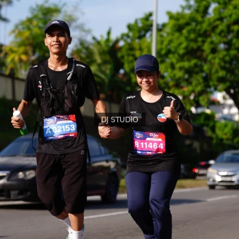 Runner Photo 4138629