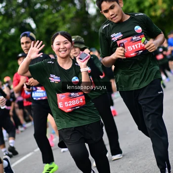 Runner Photo 4138630