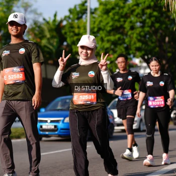 Runner Photo 4138634