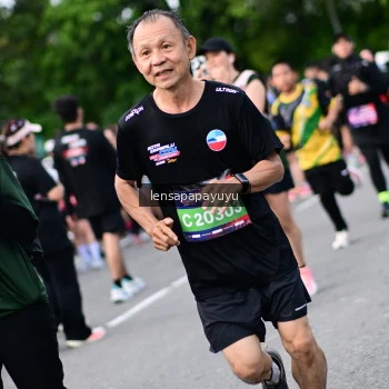 Runner Photo 4138637