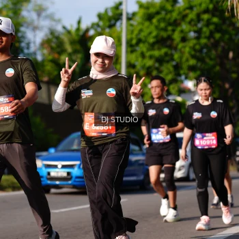Runner Photo 4138639