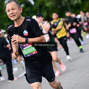 Runner Photo 4138642