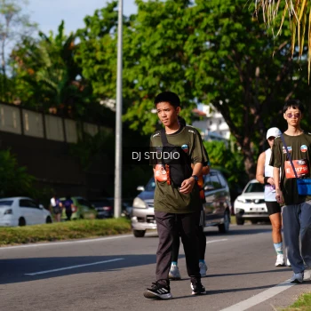 Runner Photo 4138657
