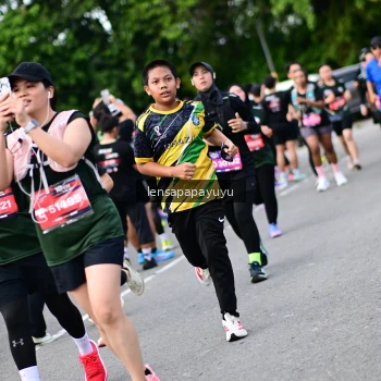 Runner Photo 4138661