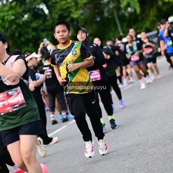 Runner Photo 4138667