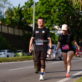 Runner Photo 4138673