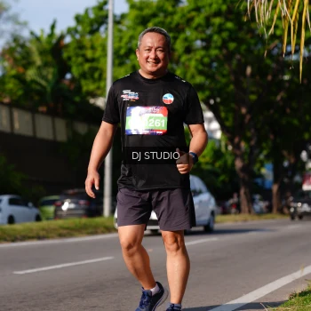 Runner Photo 4138674