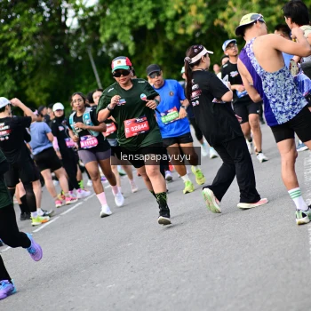 Runner Photo 4138679